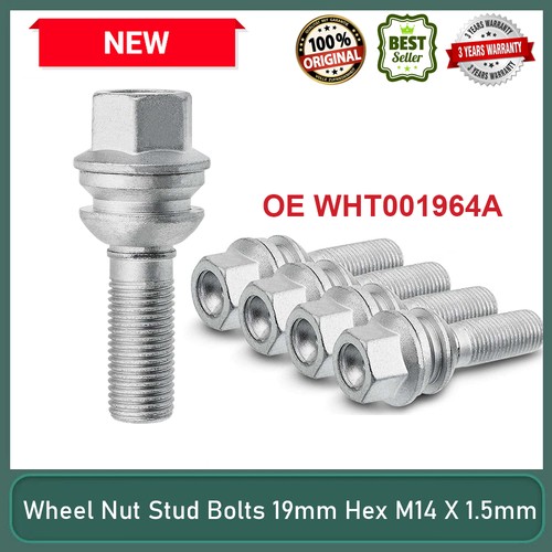 Wheel nut bolts - wheel, t5
