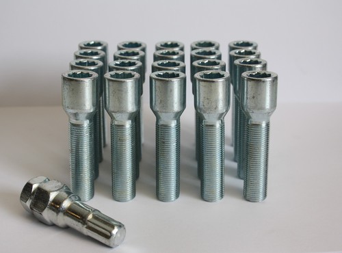 M14 50mm long tuner - 1.5,