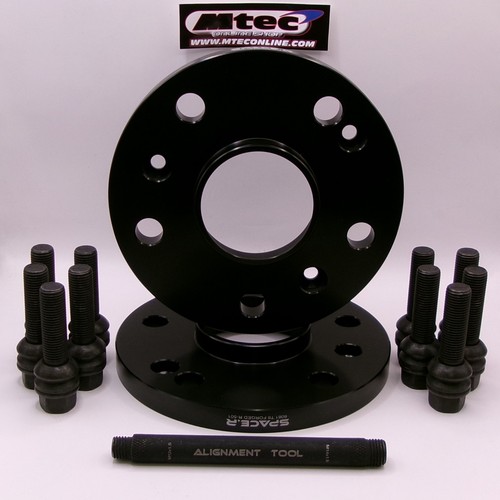 Hubcentric 15mm wheel - t6,