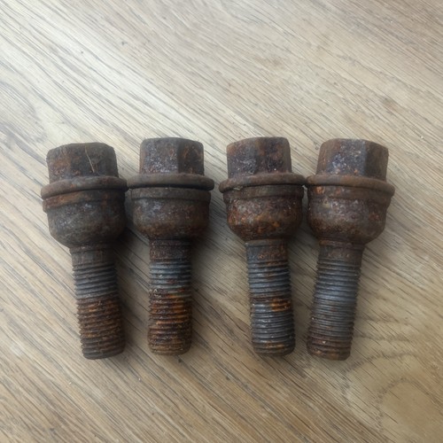 Transporter t6 1 - t5, t5.1