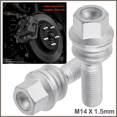 Wht001964a wheel bolts - wheel,