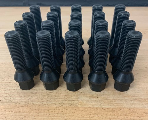 M14 5 40mm black - x,