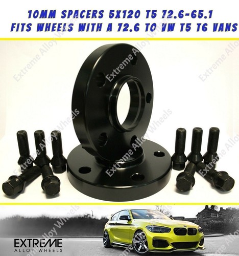 10mm alloy wheel spacers - wheel,