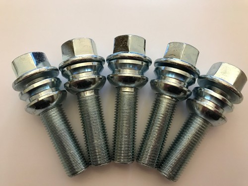 M14x1 r14 silver - x, m14x1.5