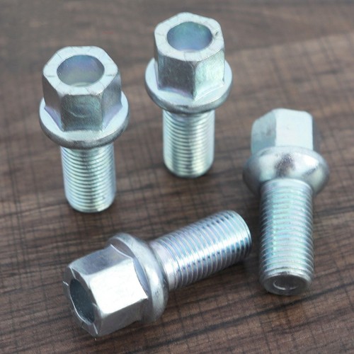 Wheel tyre bolts for t5 - 4x,