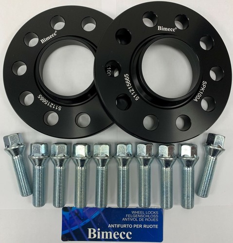 Alloy wheel spacers for vw - spacers,