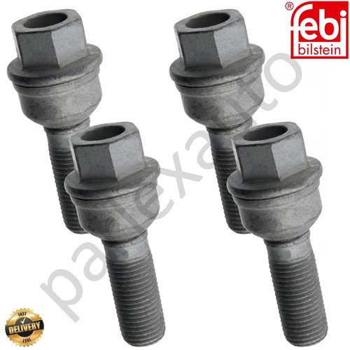 Febi front rear - febi,