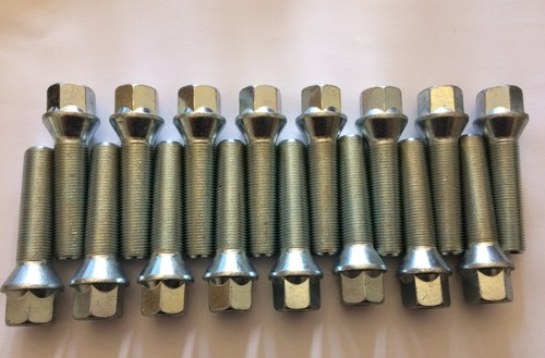 M14x1 silver 60 - m14x1.5,