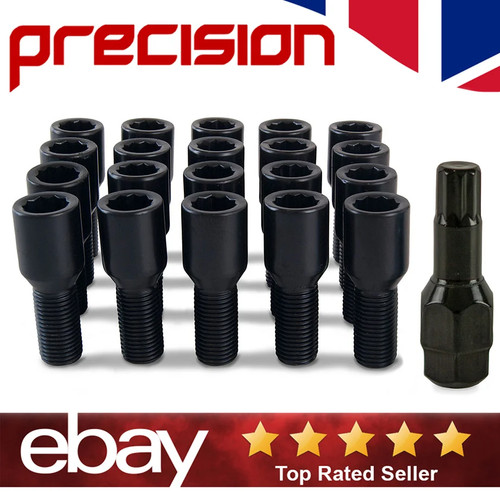 Tuner wheel bolts for vw - tuner,