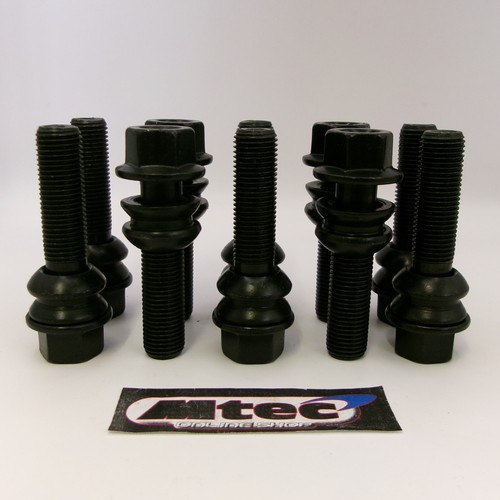 Extended black vw - 10,