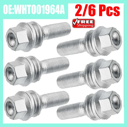 Wheel nut stud bolts for - wheel,