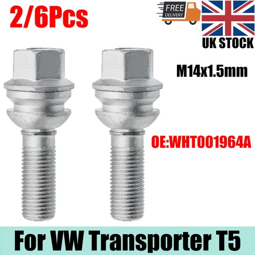 Wheel nut stud bolts - wheel,