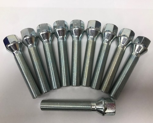 M14x1 silver 60 alloy - m14x1.5,