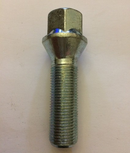 M14x1 silver 60 - x, m14x1.5
