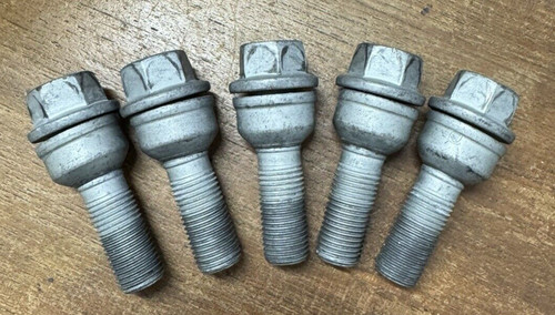 Genuine new t6 - vw, t5