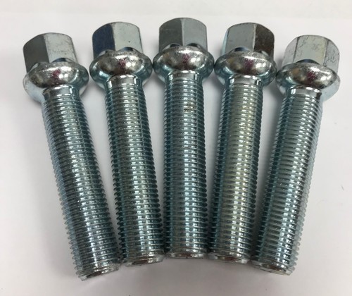 Alloy wheel bolts m14x1 5 - m14x1.5,