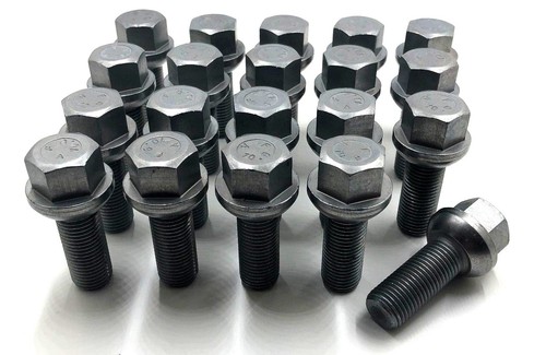 Alloy wheel bolts - x,