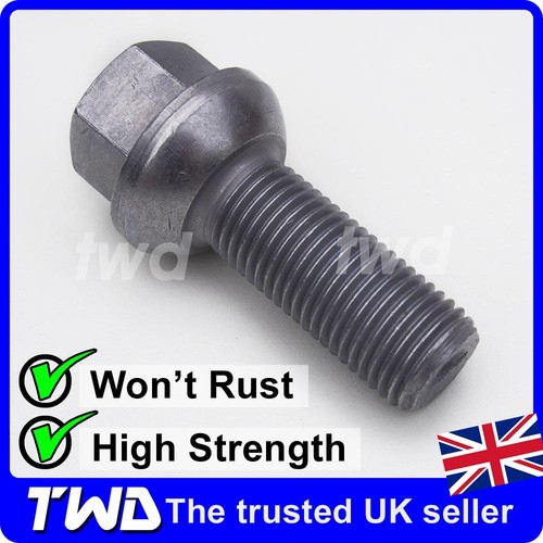 Wheel bolts transporter t4 - vw,