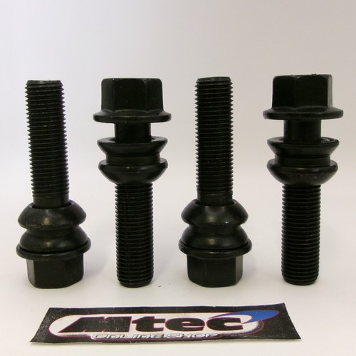 Extended black vw t5 - 4,