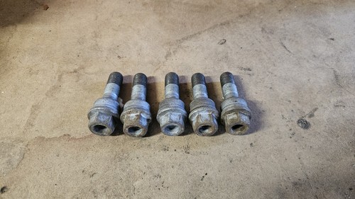 Transporter t6 - t5,