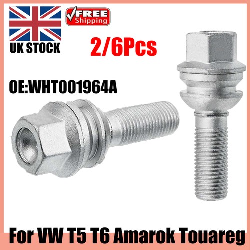 Wheel nut stud bolts - bolts, for