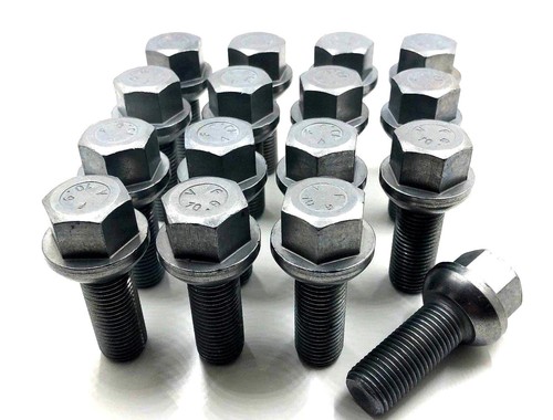 Alloy wheel bolts - wheel, vw