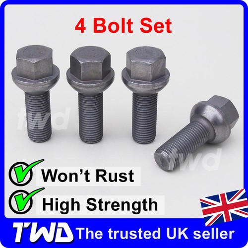 Wheel bolts transporter - 4x, vw
