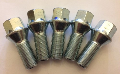 M14x1 silver 60 - x,