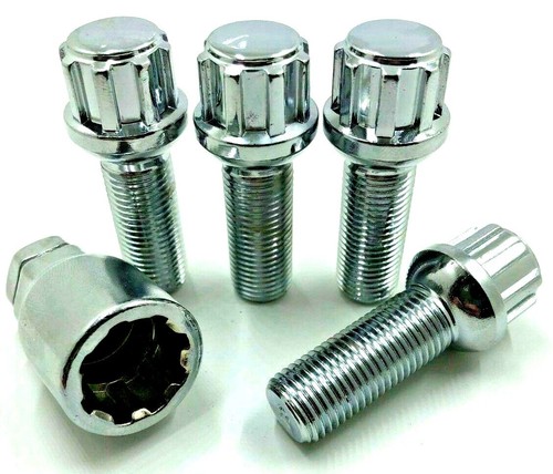 Alloy wheel locking - locking, for