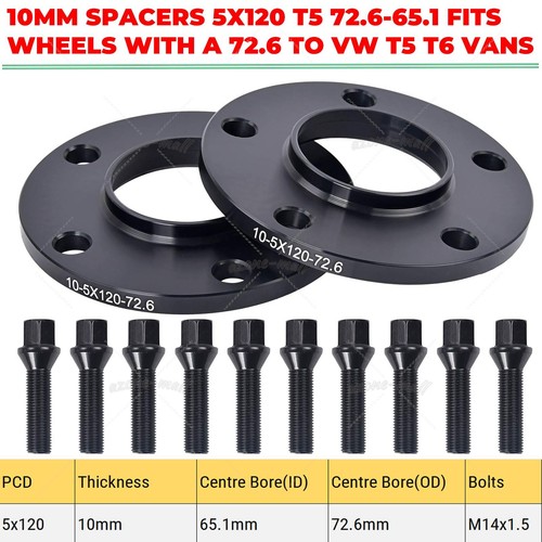 10mm wheel spacers bolts - &,