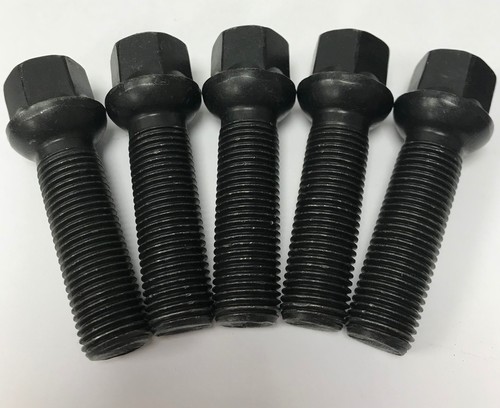 Alloy wheel bolts m14x1 5 - bolts, m14x1.5