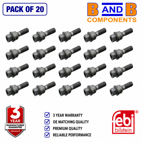 Febi 103935 transporter t5 - 103935,