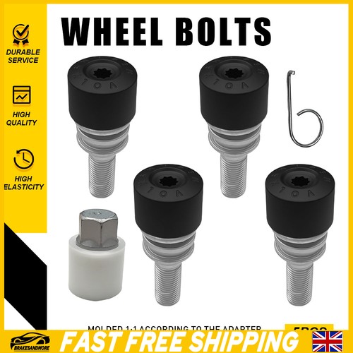 Locking wheel bolts nuts for - locking,