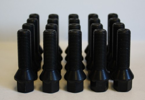 M14 5 black tapered - m14,