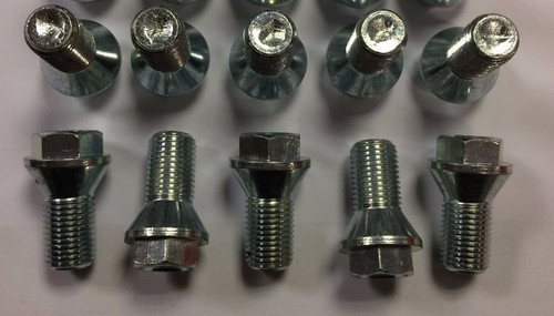 M14x1 21mm short - 10, x