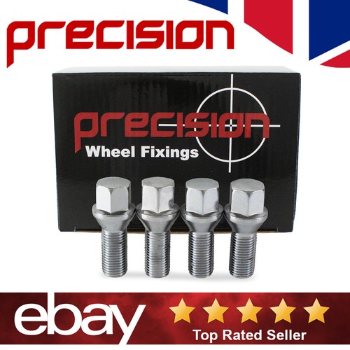 Roc wheel nuts bolts - x,