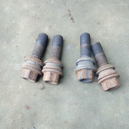 Transporter t6 - t5, t5.1