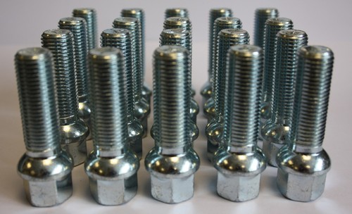 M14x1 radius 50mm long - radius,