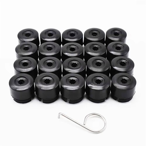 Caps 19mm wheel nut - 19mm, bolt