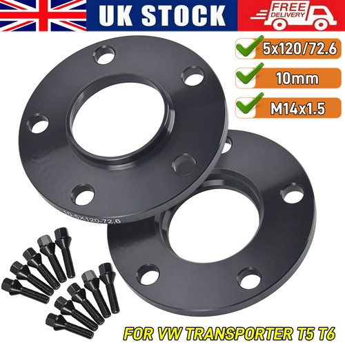 Transporter pair 10mm - t5,