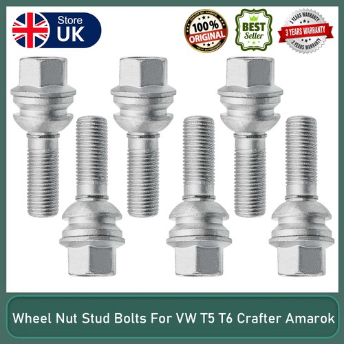 Wheel nut stud bolts for - nut,