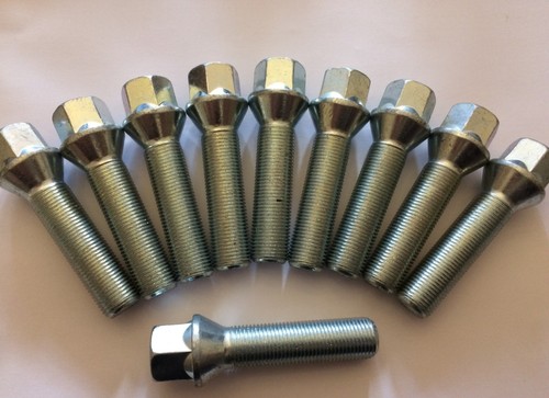 M14x1 silver 60 - 10, m14x1.5